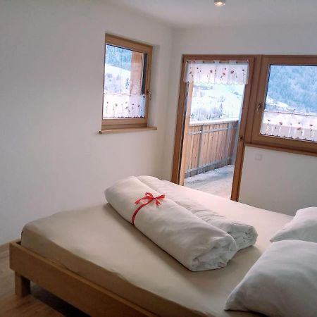 Obergereuth Hof 2021 Appartement San Martino di Castrozza Buitenkant foto