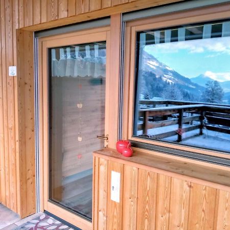 Obergereuth Hof 2021 Appartement San Martino di Castrozza Buitenkant foto