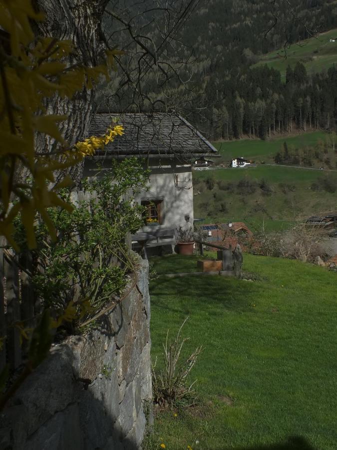 Obergereuth Hof 2021 Appartement San Martino di Castrozza Buitenkant foto