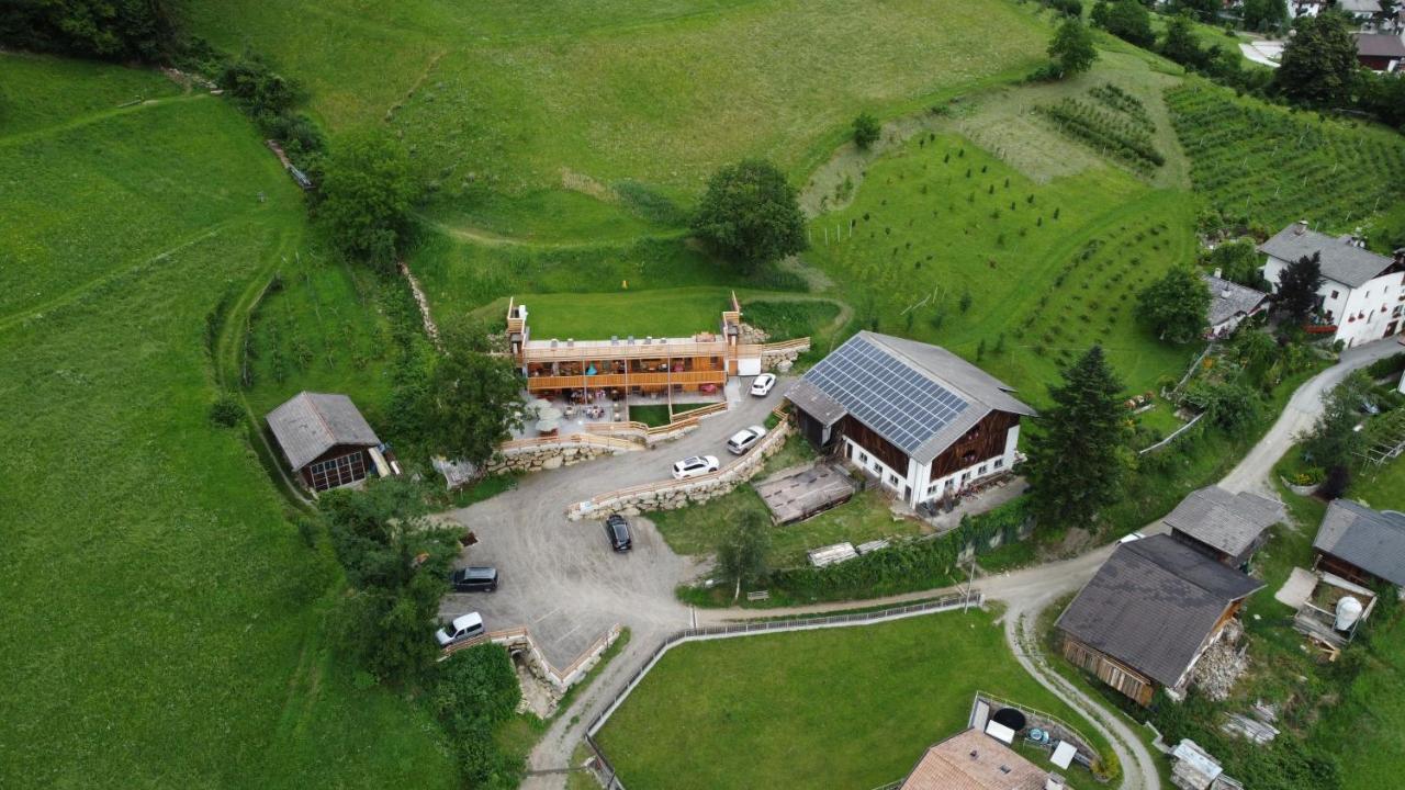 Obergereuth Hof 2021 Appartement San Martino di Castrozza Buitenkant foto