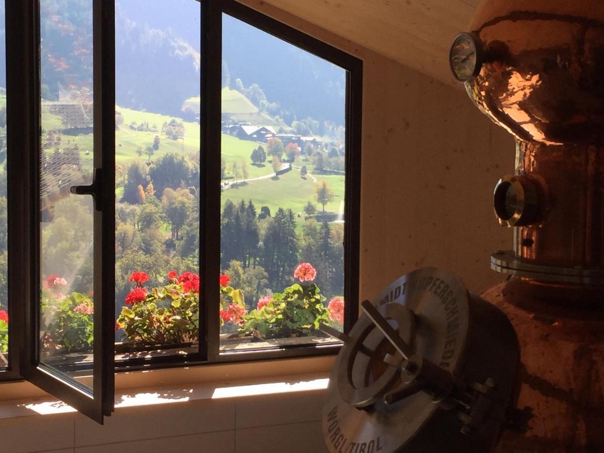 Obergereuth Hof 2021 Appartement San Martino di Castrozza Buitenkant foto