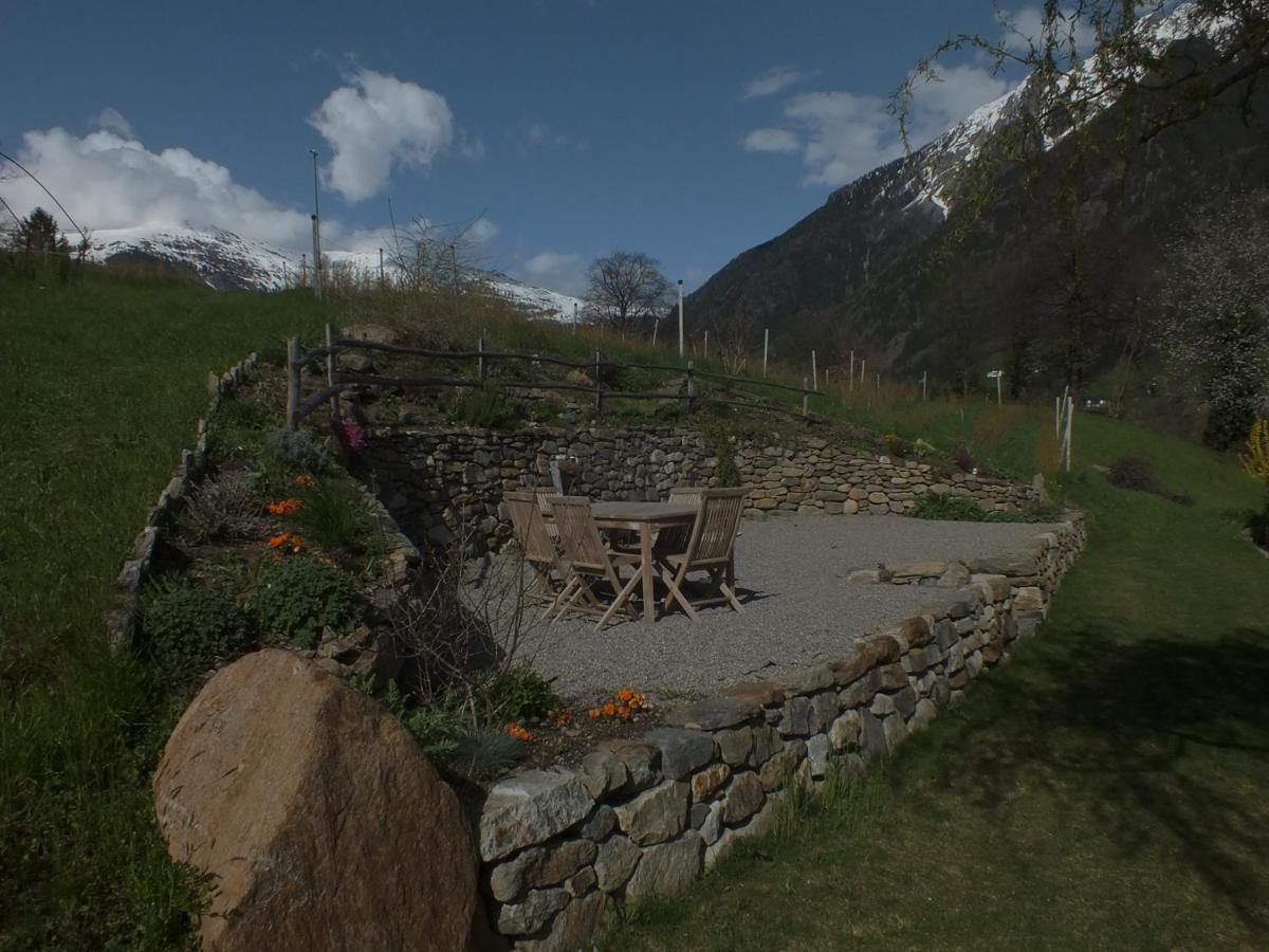 Obergereuth Hof 2021 Appartement San Martino di Castrozza Buitenkant foto