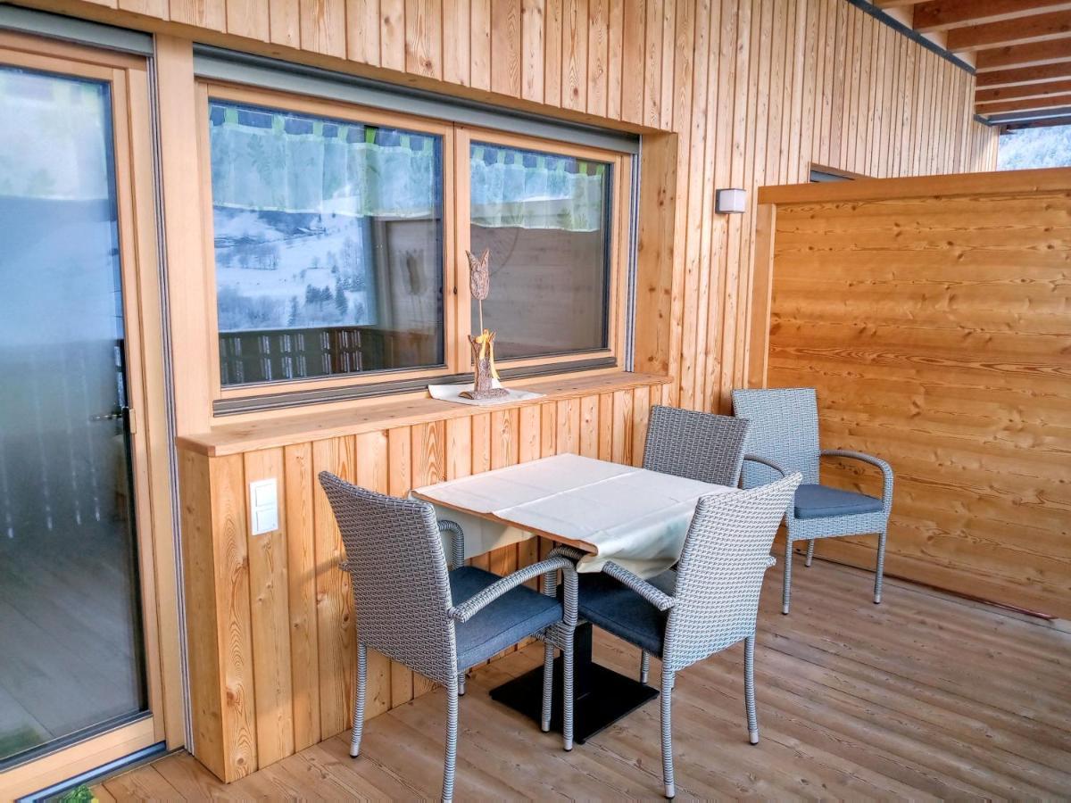 Obergereuth Hof 2021 Appartement San Martino di Castrozza Buitenkant foto