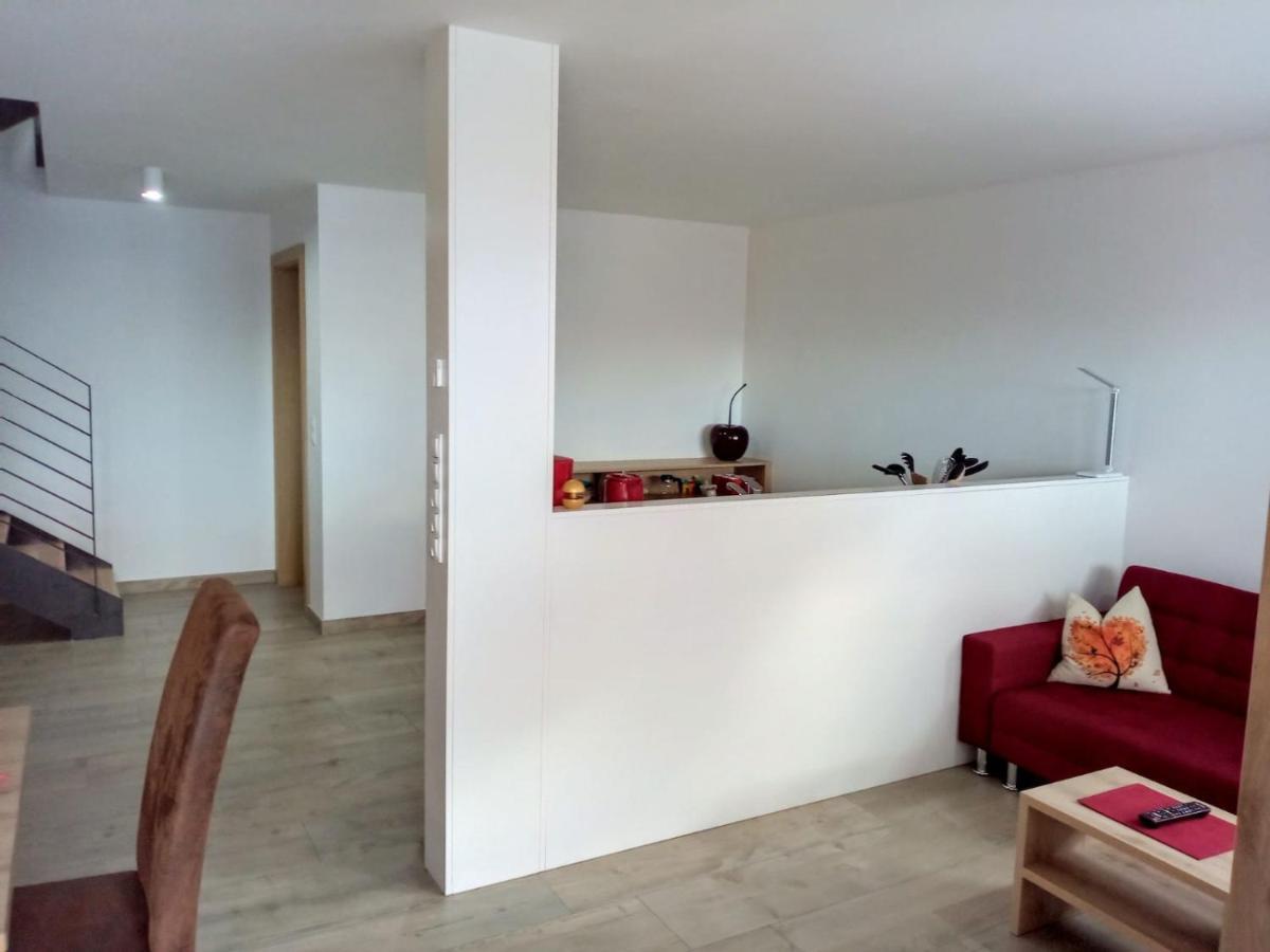 Obergereuth Hof 2021 Appartement San Martino di Castrozza Buitenkant foto