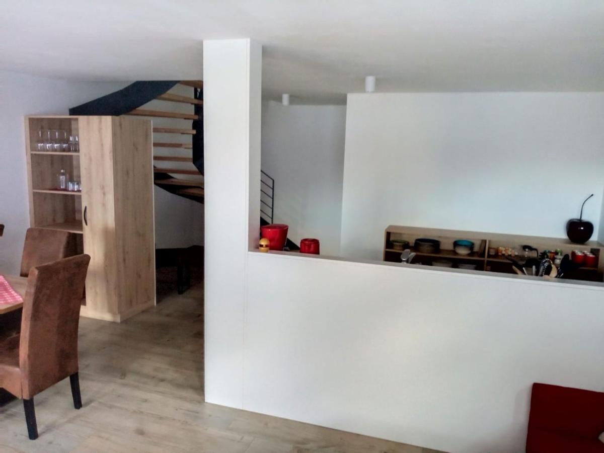 Obergereuth Hof 2021 Appartement San Martino di Castrozza Buitenkant foto