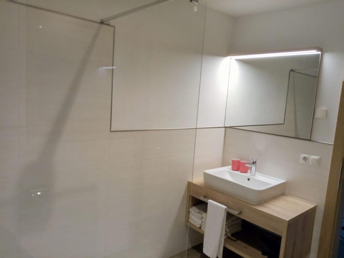 Obergereuth Hof 2021 Appartement San Martino di Castrozza Buitenkant foto