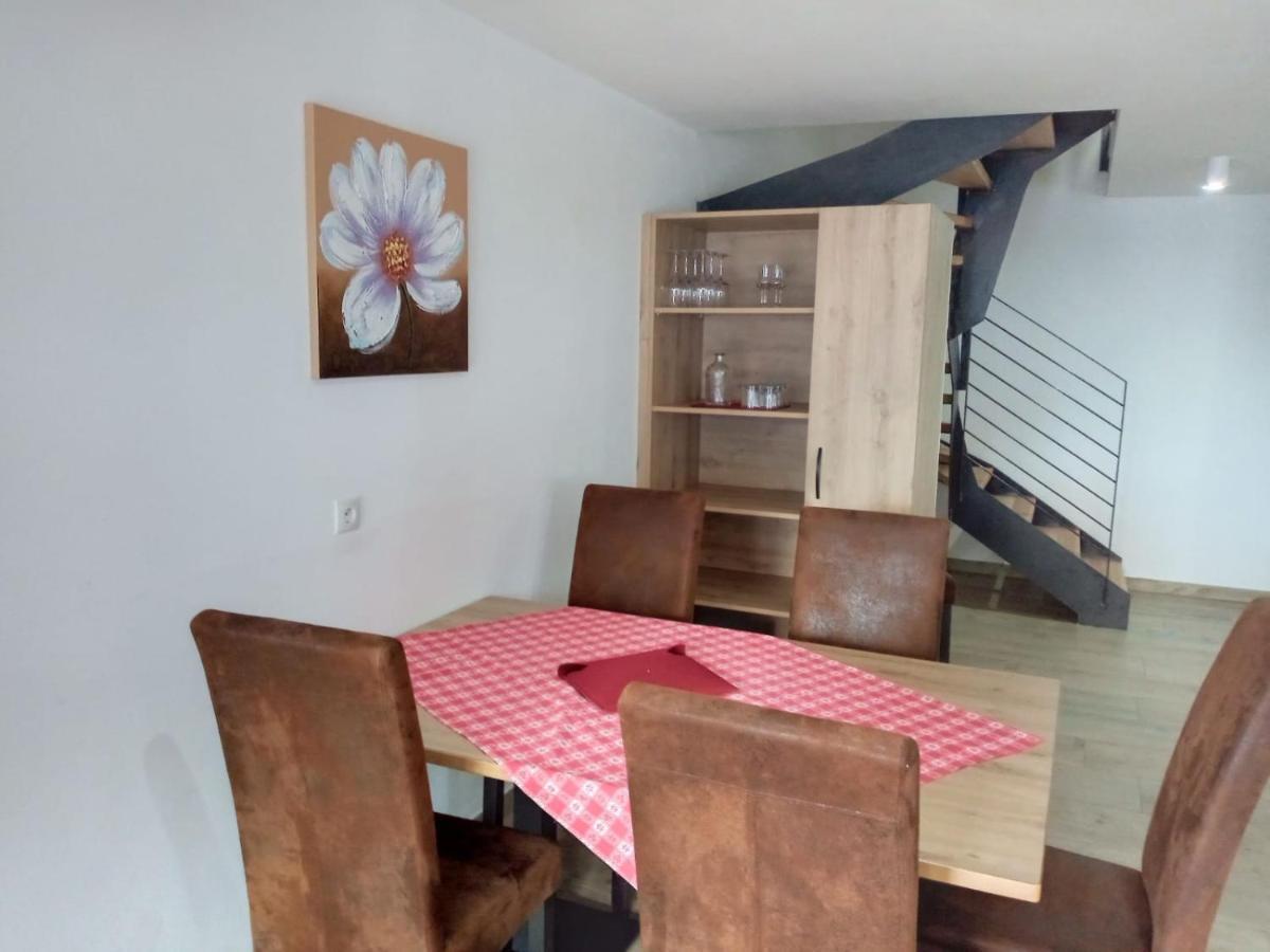Obergereuth Hof 2021 Appartement San Martino di Castrozza Buitenkant foto