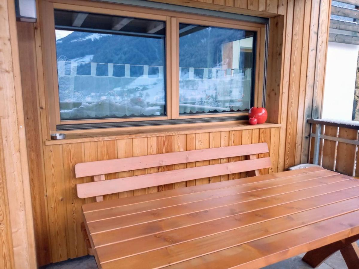 Obergereuth Hof 2021 Appartement San Martino di Castrozza Buitenkant foto