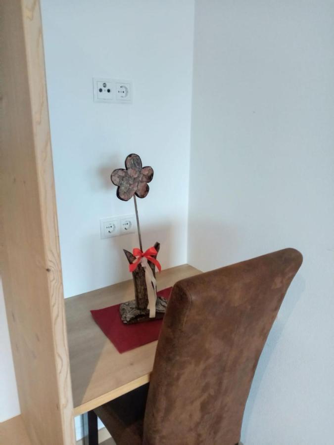 Obergereuth Hof 2021 Appartement San Martino di Castrozza Buitenkant foto