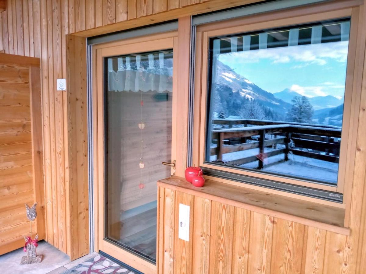 Obergereuth Hof 2021 Appartement San Martino di Castrozza Buitenkant foto