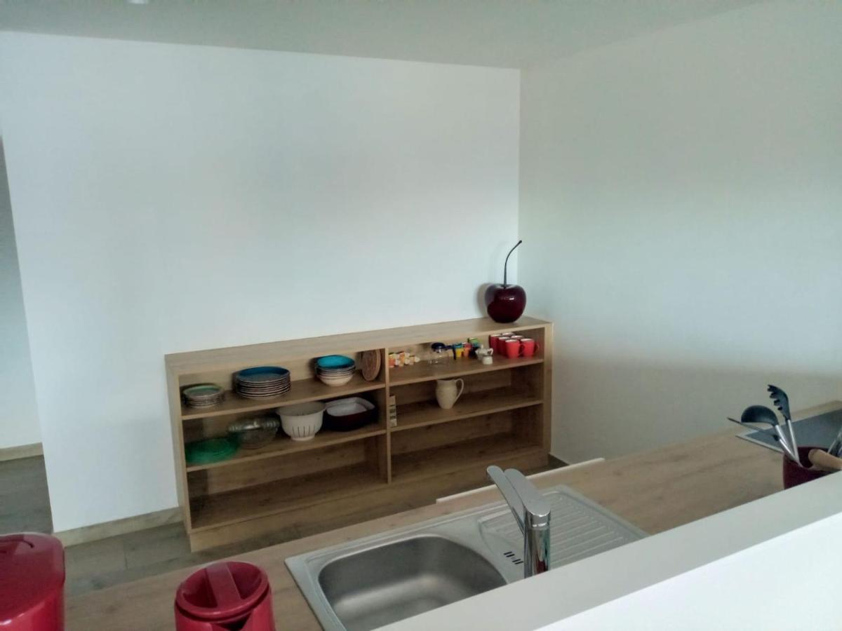 Obergereuth Hof 2021 Appartement San Martino di Castrozza Buitenkant foto