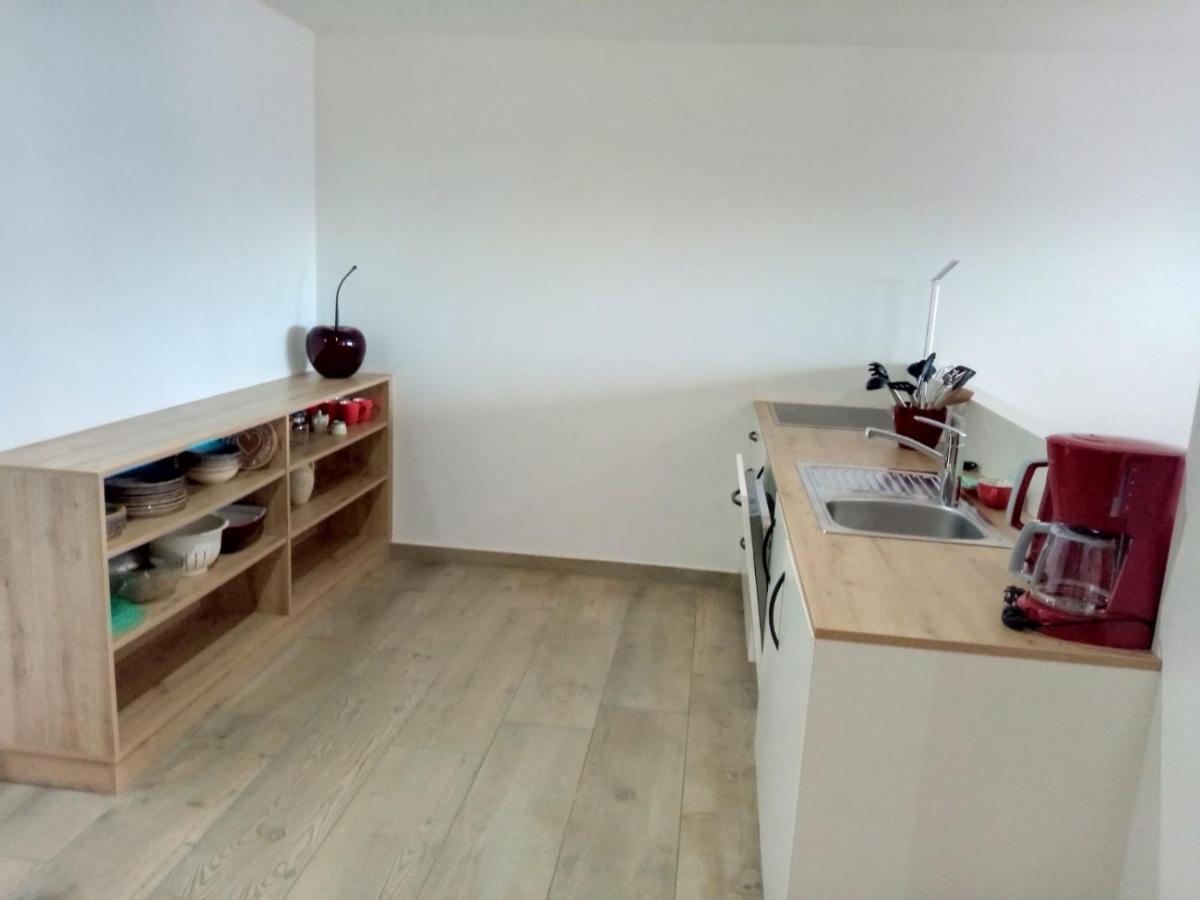 Obergereuth Hof 2021 Appartement San Martino di Castrozza Buitenkant foto