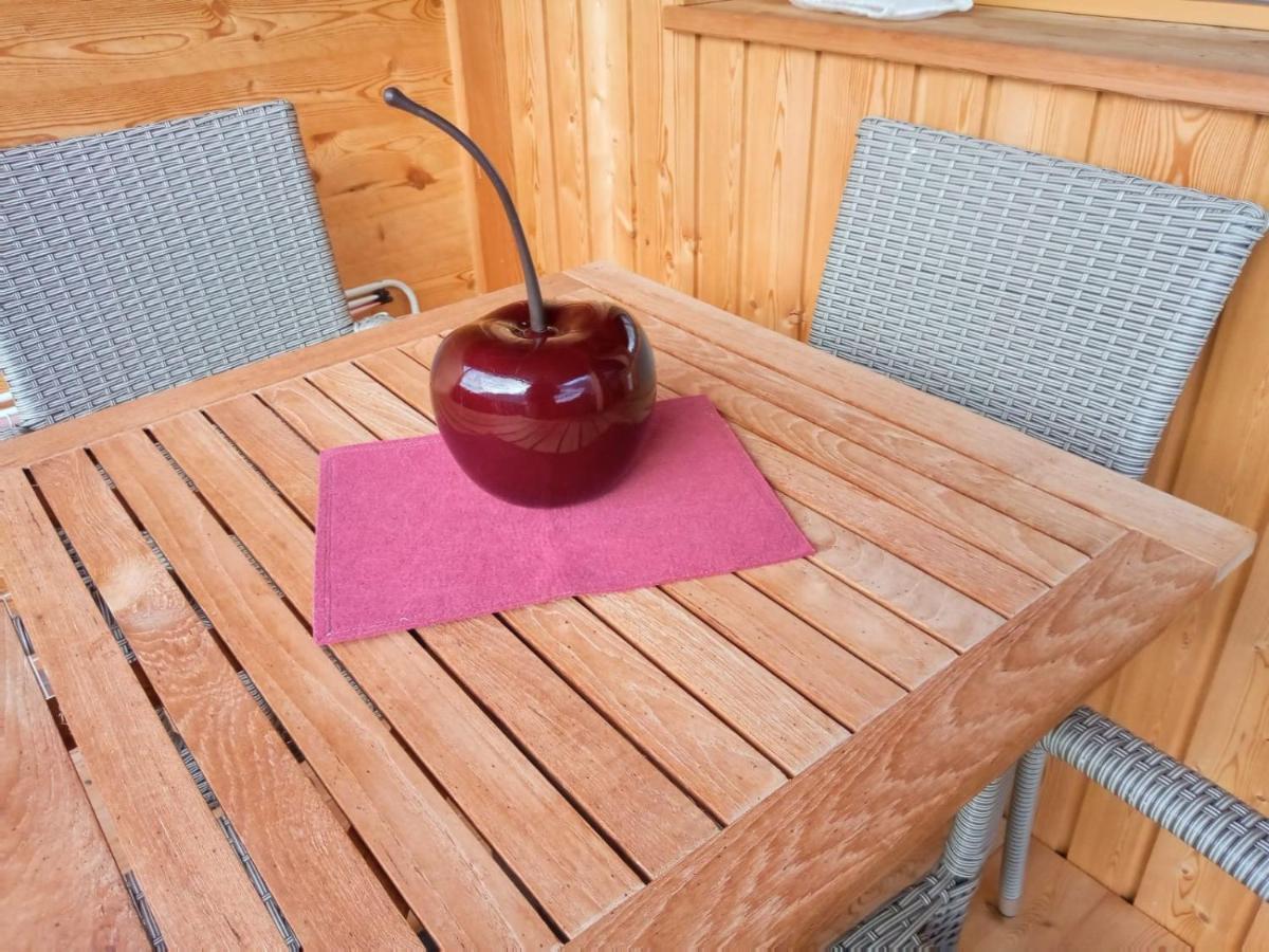Obergereuth Hof 2021 Appartement San Martino di Castrozza Buitenkant foto