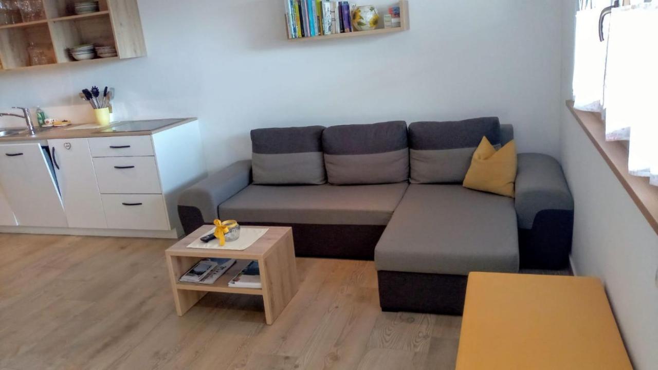 Obergereuth Hof 2021 Appartement San Martino di Castrozza Buitenkant foto
