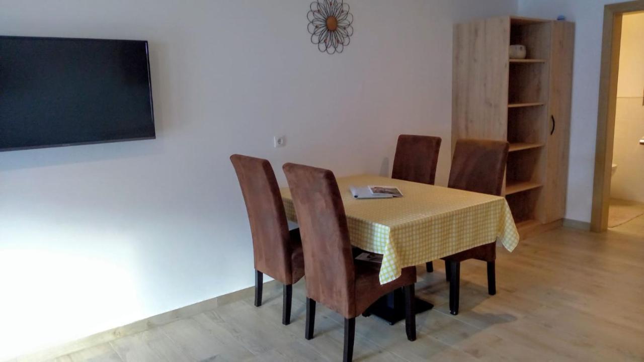 Obergereuth Hof 2021 Appartement San Martino di Castrozza Buitenkant foto