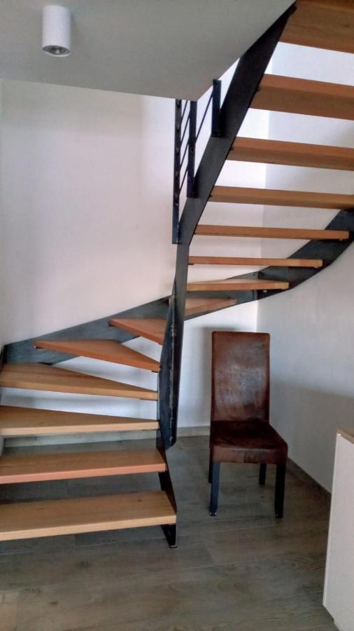 Obergereuth Hof 2021 Appartement San Martino di Castrozza Buitenkant foto