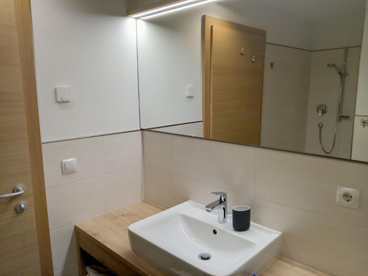 Obergereuth Hof 2021 Appartement San Martino di Castrozza Buitenkant foto