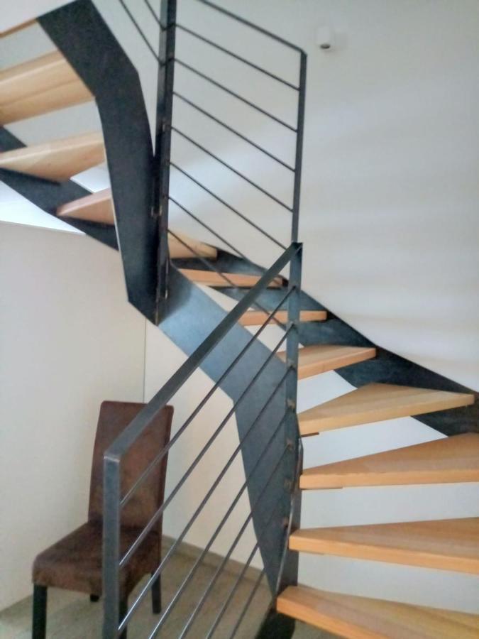 Obergereuth Hof 2021 Appartement San Martino di Castrozza Buitenkant foto