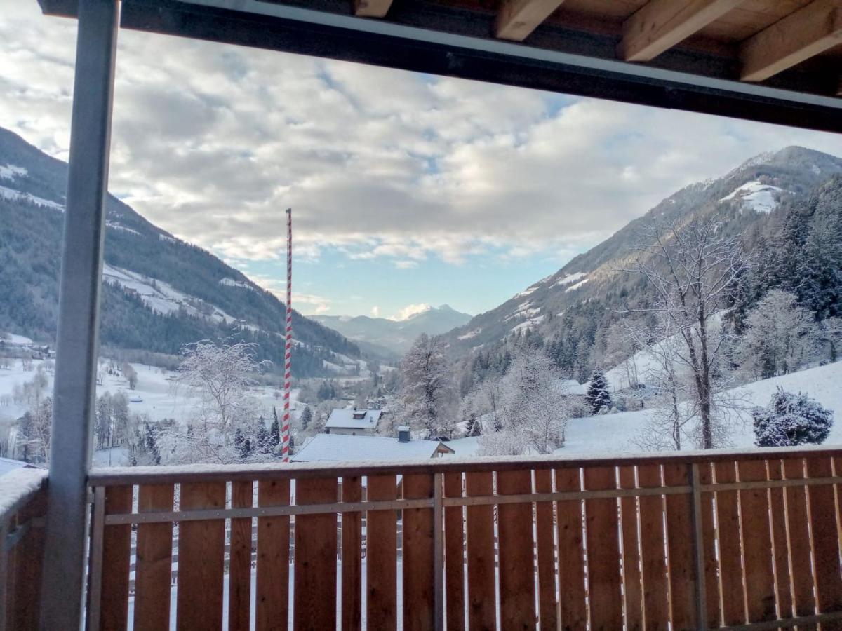 Obergereuth Hof 2021 Appartement San Martino di Castrozza Buitenkant foto