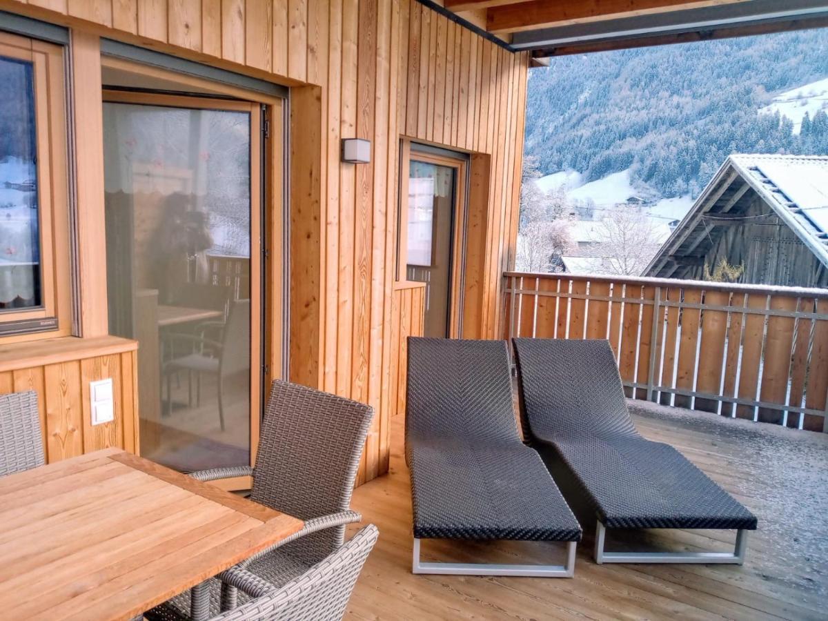 Obergereuth Hof 2021 Appartement San Martino di Castrozza Buitenkant foto